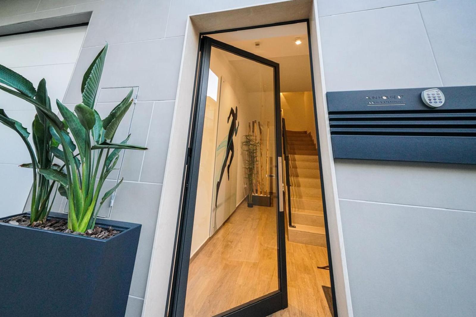 קאסאנו דלה מורג'ה Run House 07 Rooms & Apartments מראה חיצוני תמונה